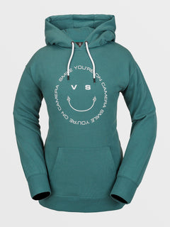 Sudadera con capucha Costus - BALSAM