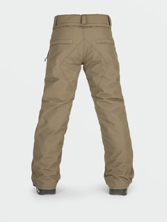 FREAKIN CHINO YOUTH INS PANT (I1252301_DTK) [B]