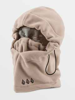 Polartec Hood Thingy - KHAKI (J5552200_KHA) [1]