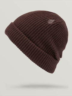 SWEEP LINED BEANIE (J5852000_BRD) [B]