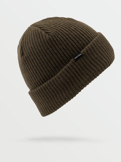 SWEEP LINED BEANIE (J5852100_BML) [F]