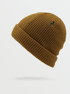 SWEEP LINED BEANIE (J5852100_BUK) [B]