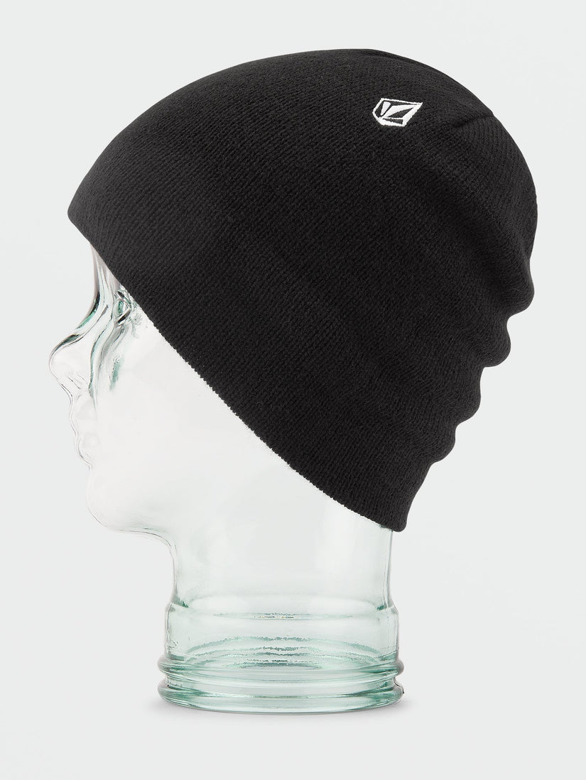 WOOLCOTT BEANIE (J5852304_BLK) [B]