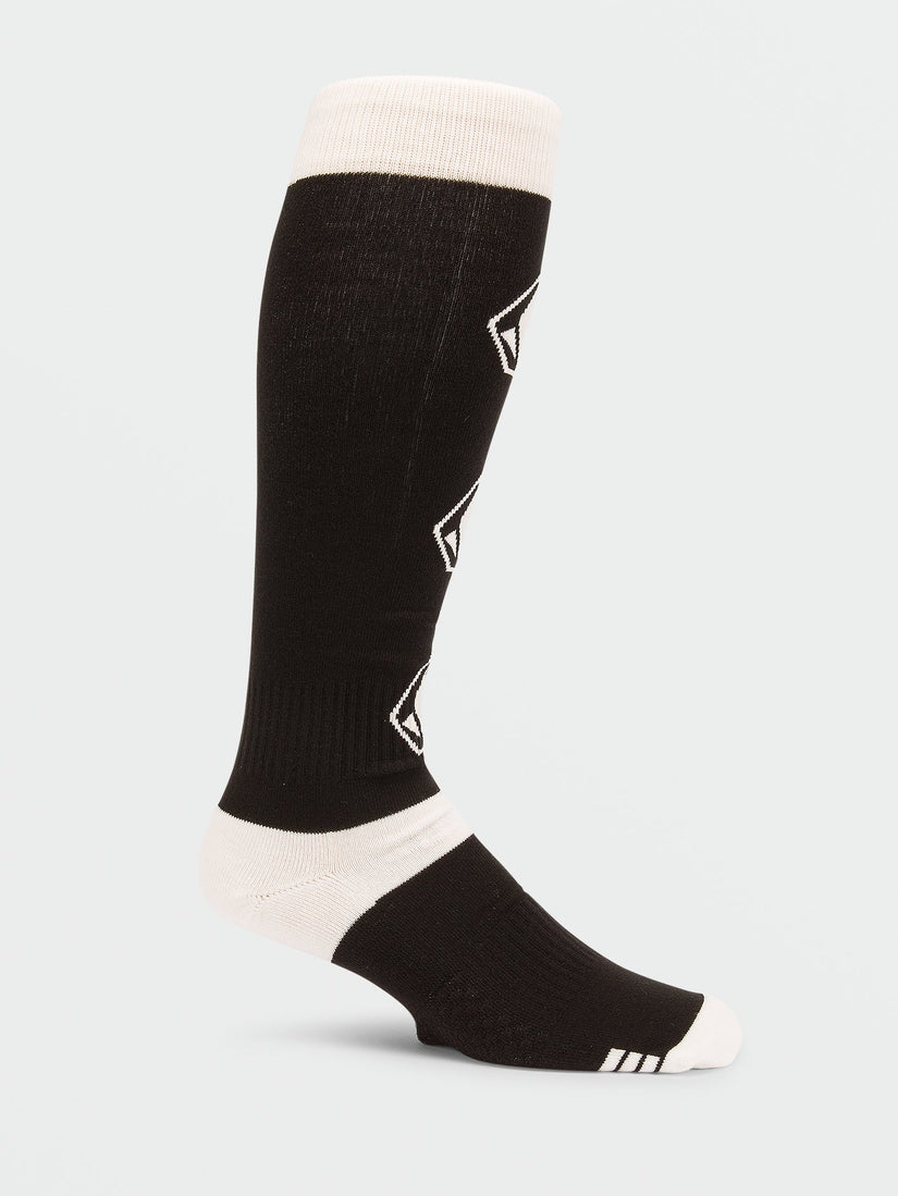 LODGE SOCK (J6352302_BLK) [1]