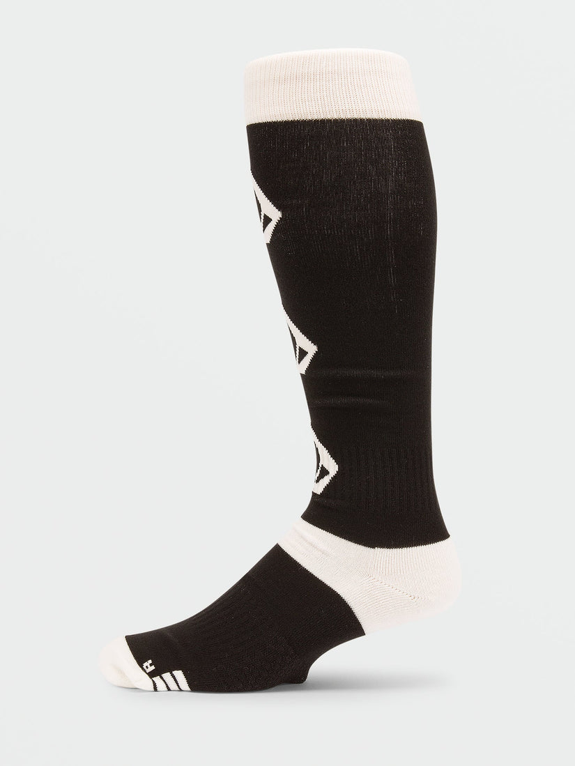 LODGE SOCK (J6352302_BLK) [2]