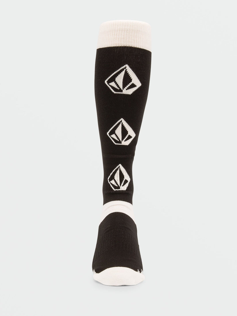 LODGE SOCK (J6352302_BLK) [3]