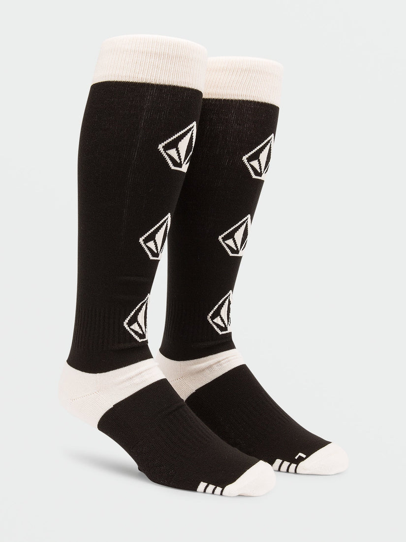 LODGE SOCK (J6352302_BLK) [F]