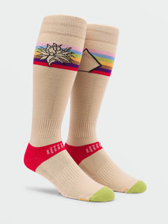 LODGE SOCK (J6352302_OFW) [F]