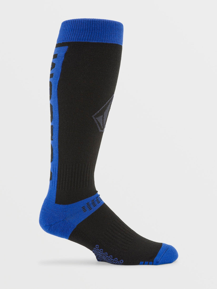 Synth Socks - BLACK (J6352401_BLK) [B]