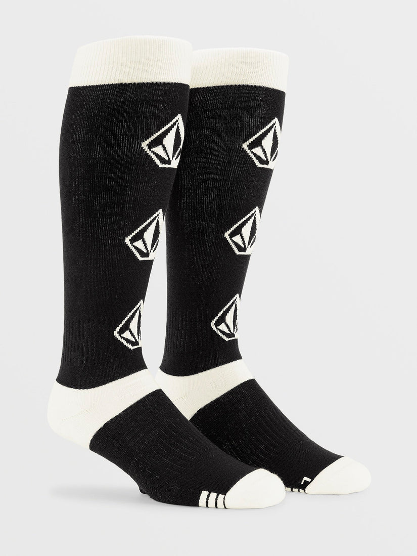 Cave Socks - BLACK (J6352402_BLK) [F]