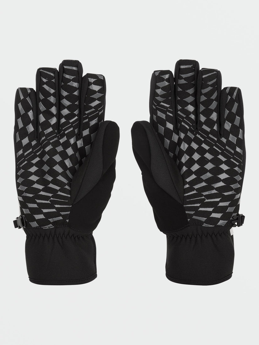 V.CO NYLE GLOVE (J6852306_OFW) [B]