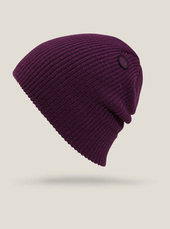 Gorro Power - Winter Orchid