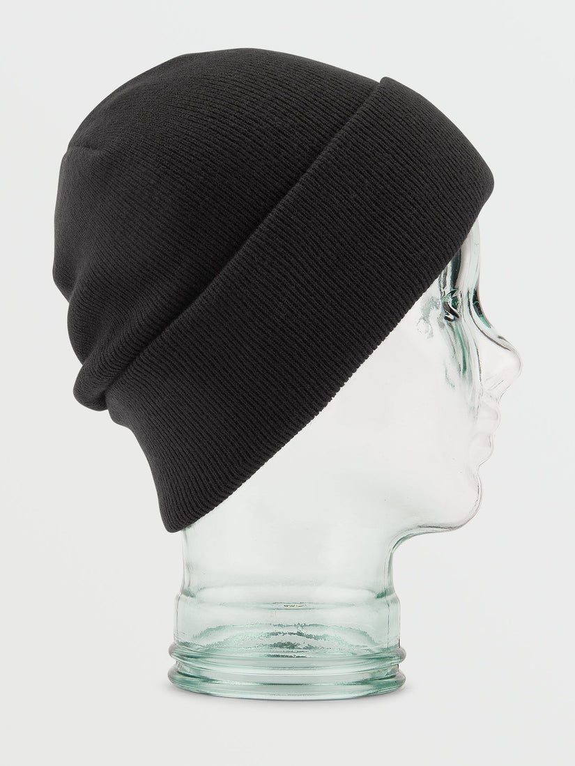 FAVORITE BEANIE (K5852304_BLK) [B]