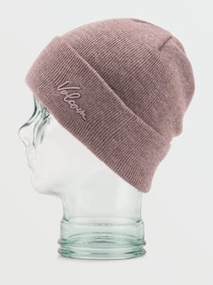 FAVORITE BEANIE (K5852304_ROS) [F]