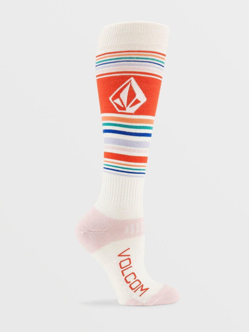 Tundra Tech Socks - WHITE (K6352400_WHT) [B]