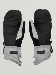 PEEP GORE-TEX® MITT (K6852001_HGR) [B]