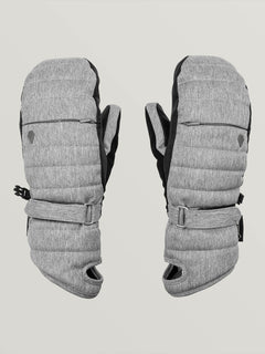 PEEP GORE-TEX® MITT (K6852001_HGR) [F]