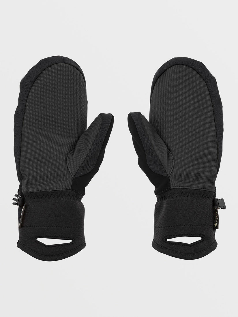 Peep Gore-Tex Mittens - BLACK (K6852402_BLK) [B]