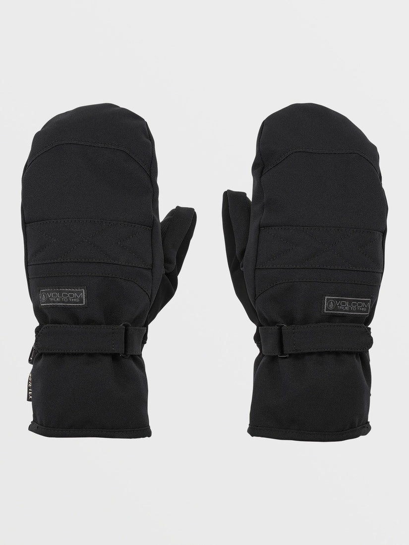 Peep Gore-Tex Mittens - BLACK (K6852402_BLK) [F]