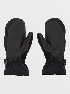 V.Snow Over Mittens - BLACK (K6852403_BLK) [B]