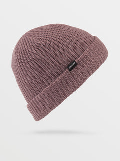 Sweep Lined By Beanie - ROSEWOOD - (KIDS) (L5852200_ROS) [F]