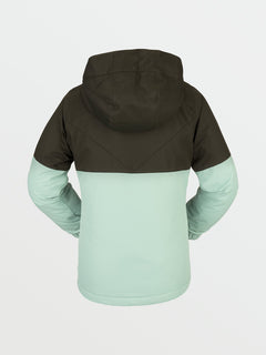 Westerlies Insulated Jacket - MINT - (KIDS) (N0452202_MNT) [B]