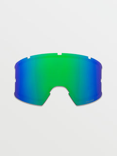 GARDEN LENS - GREEN CHROME (VL01003617_0000) [B]